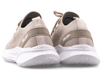 Raymax 352 Filet Triko Aqua - Bej - 3