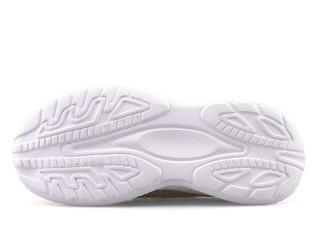 Raymax 352 Filet Triko Aqua - Bej - 4