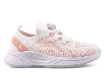 Raymax 352 Filet Triko Aqua - Beyaz/Pudra - Raymax