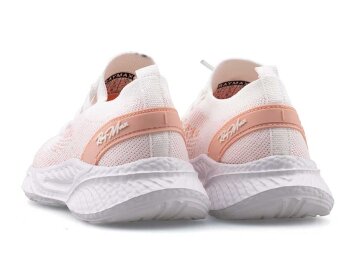 Raymax 352 Filet Triko Aqua - Beyaz/Pudra - 3