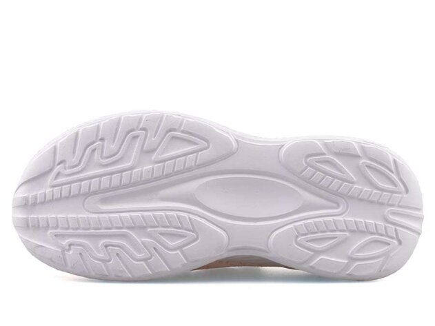 Raymax 352 Filet Triko Aqua - Beyaz/Pudra - 4