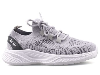 Raymax 352 Filet Triko Aqua - Buz/Füme - 1