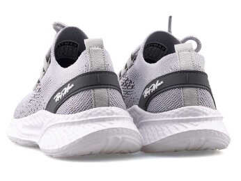 Raymax 352 Filet Triko Aqua - Buz/Füme - 3