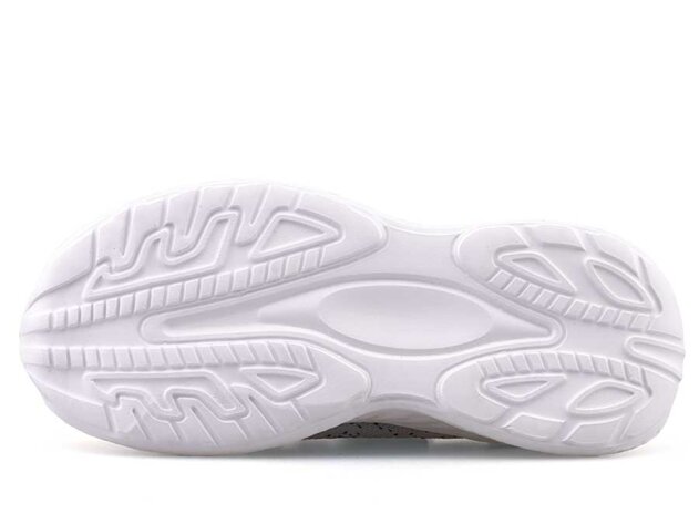 Raymax 352 Filet Triko Aqua - Buz/Füme - 4