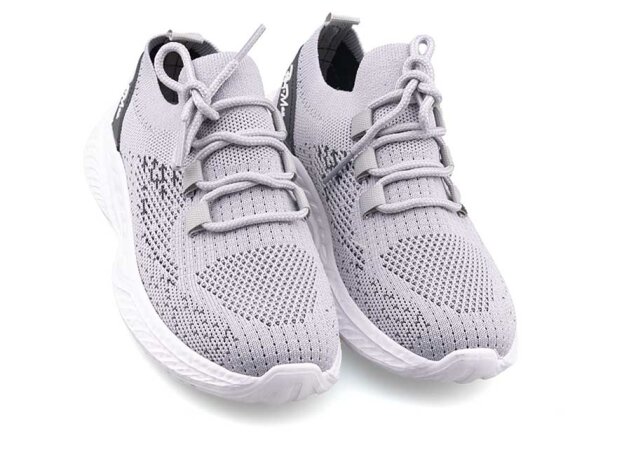 Raymax 352 Filet Triko Aqua - Buz/Füme - 2