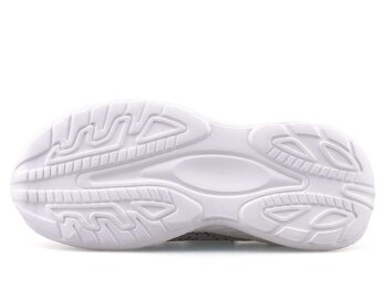 Raymax 352 Filet Triko Aqua - Buz/Füme - 4