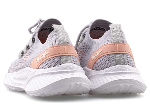 Raymax 352 Filet Triko Aqua - Buz/pudra - 3