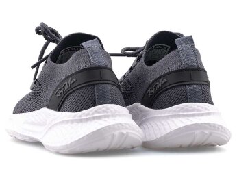 Raymax 352 Filet Triko Aqua - Füme - 3