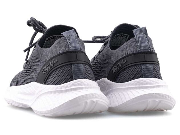 Raymax 352 Filet Triko Aqua - Füme - 3