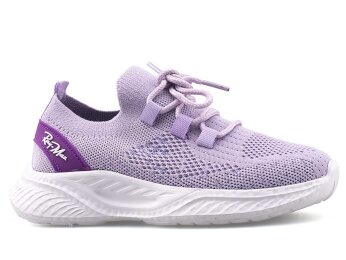 Raymax 352 Filet Triko Aqua - Lila - Raymax