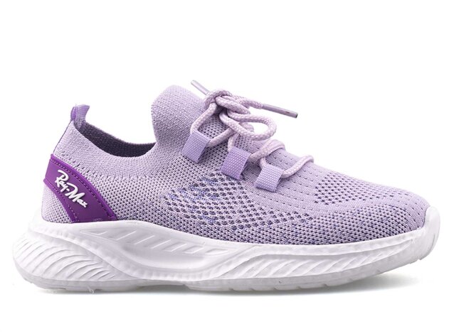 Raymax 352 Filet Triko Aqua - Lila - 1