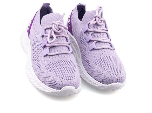 Raymax 352 Filet Triko Aqua - Lila - 2