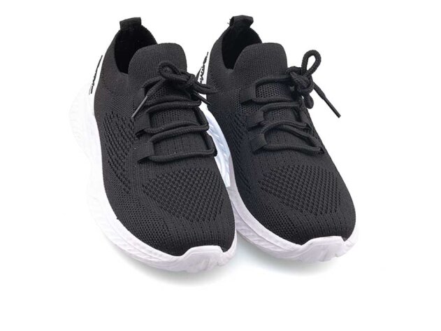 Raymax 352 Filet Triko Aqua - Siyah/Beyaz - 2