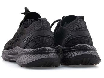 Raymax 352 Filet Triko Aqua - Siyah/Füme - 3