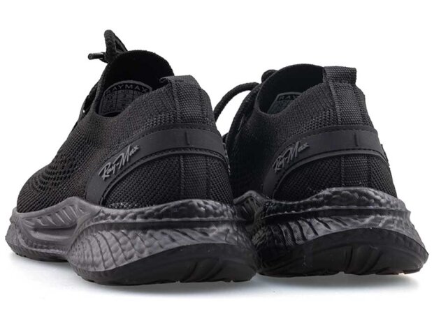 Raymax 352 Filet Triko Aqua - Siyah/Füme - 3