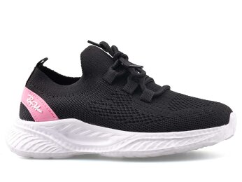 Raymax 352 Filet Triko Aqua - Siyah/Pembe - Raymax