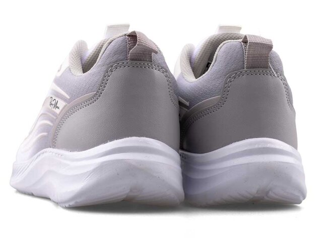 Raymax 353 Zenne Anrk - Beyaz/Buz - 3