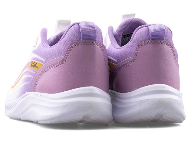 Raymax 353 Zenne Anrk - Beyaz/Lila - 3