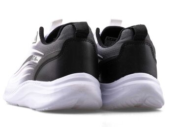 Raymax 353 Zenne Anrk - Beyaz/Siyah - 3