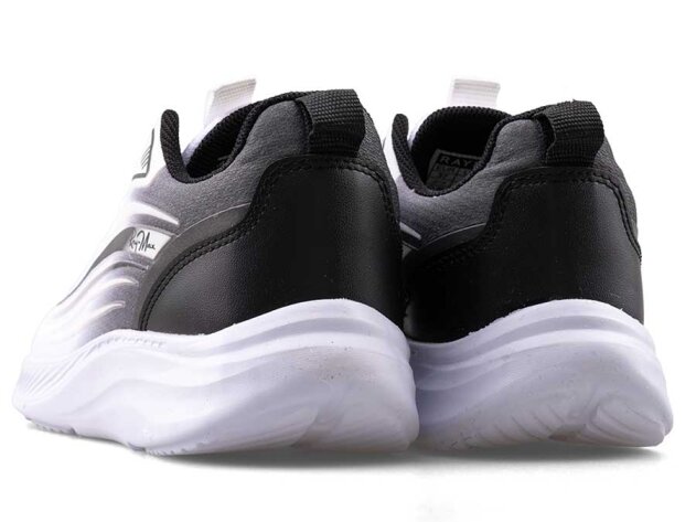 Raymax 353 Zenne Anrk - Beyaz/Siyah - 3