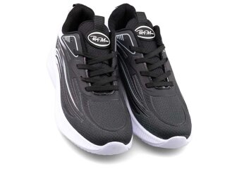 Raymax 353 Zenne Anrk - Siyah/Beyaz - Raymax