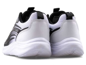 Raymax 353 Zenne Anrk - Siyah/Beyaz - 3