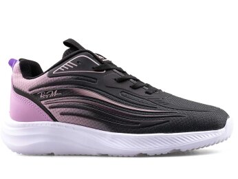 Raymax 353 Zenne Anrk - Siyah/Pudra/Lila - Raymax