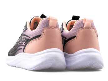 Raymax 353 Zenne Anrk - Siyah/Pudra - 3