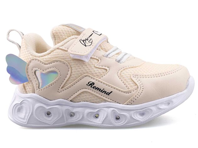 Remind 2160 Bebe Anrk - Bej - 1