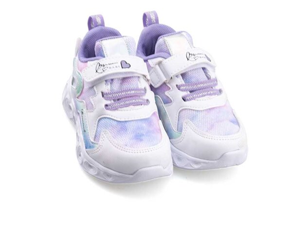 Remind 2160 Bebe Anrk - Beyaz/Lila - 2