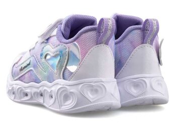 Remind 2160 Bebe Anrk - Beyaz/Lila - 3