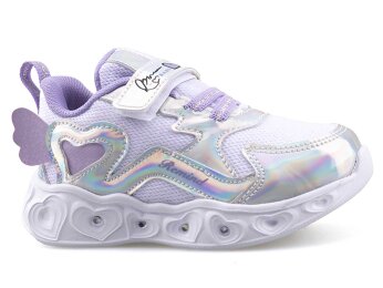 Remind 2160 Bebe Anrk - Gümüş/Ayna - 1