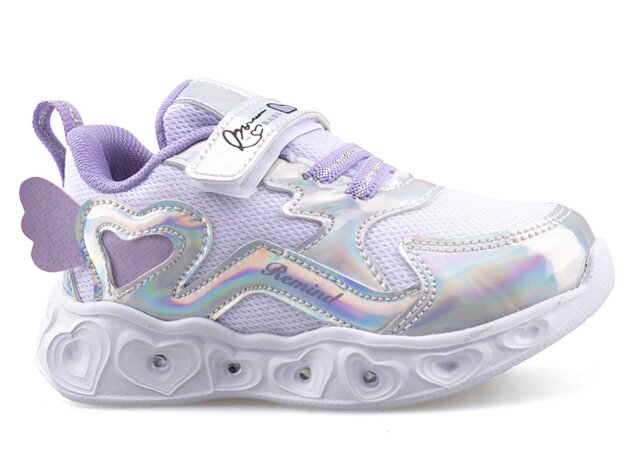 Remind 2160 Bebe Anrk - Gümüş/Ayna - 1