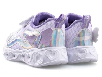 Remind 2160 Bebe Anrk - Gümüş/Ayna - 3