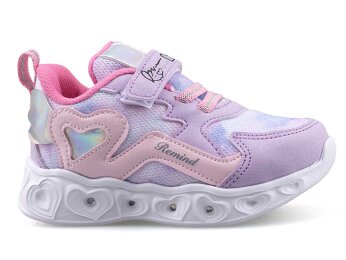 Remind 2160 Bebe Anrk - Lila/Pembe - 1