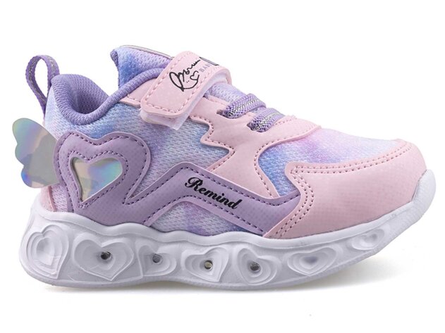 Remind 2160 Bebe Anrk - Pembe/Lila - 1