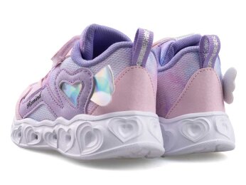 Remind 2160 Bebe Anrk - Pembe/Lila - 3