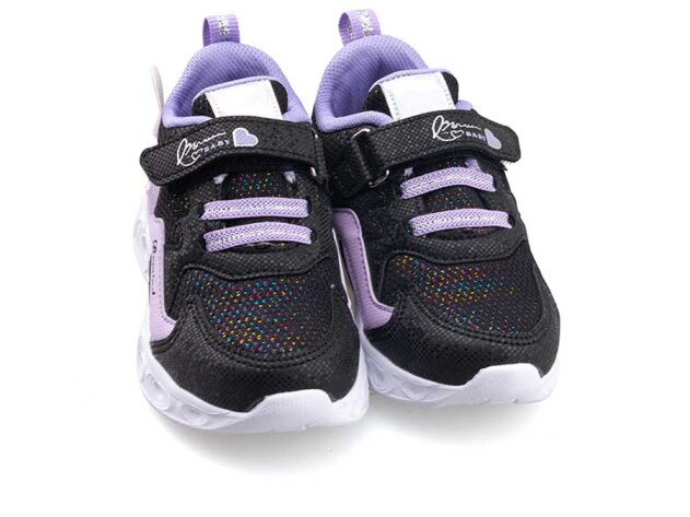 Remind 2160 Bebe Anrk - Siyah/Lila - 2