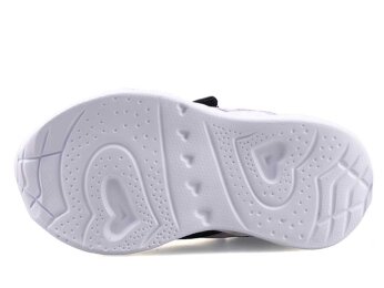 Remind 2160 Bebe Anrk - Siyah/Lila - 4