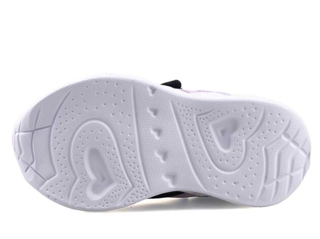 Remind 2160 Bebe Anrk - Siyah/Lila - 4