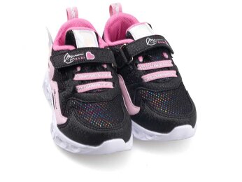 Remind 2160 Bebe Anrk - Siyah/Pembe - 2