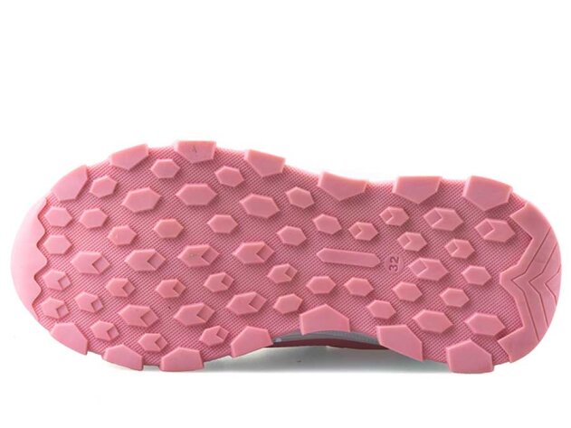 Remind RM-125 Filet Cilt - Lila/Pembe - 6