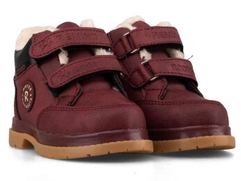 Remind RM-2029 Bebe Bot - Bordo - 6