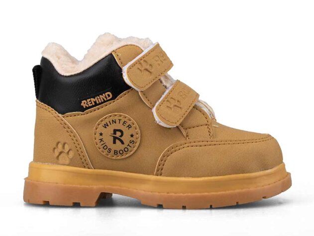 Remind RM-2029 Bebe Bot - Cat - 5