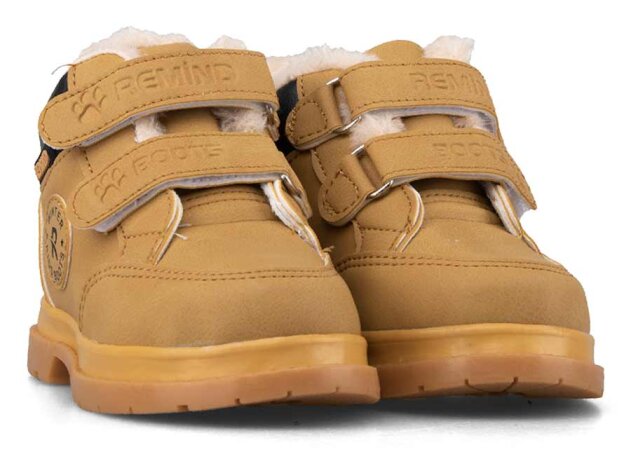 Remind RM-2029 Bebe Bot - Cat - 6