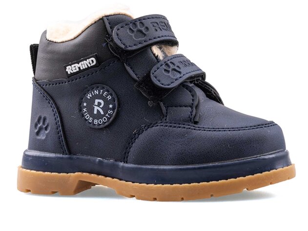 Remind RM-2029 Bebe Bot - Laci - 5