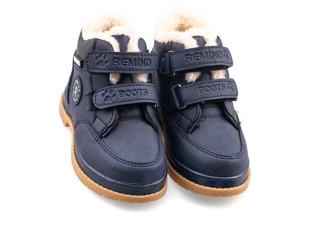 Remind RM-2029 Bebe Bot - Laci - 6