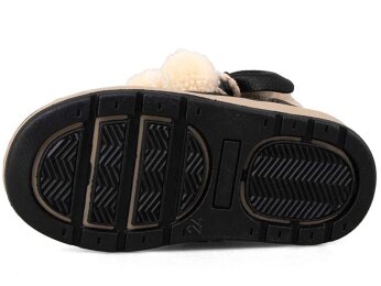 Remind Rm-340 Bebe Bot - Siyah - 8