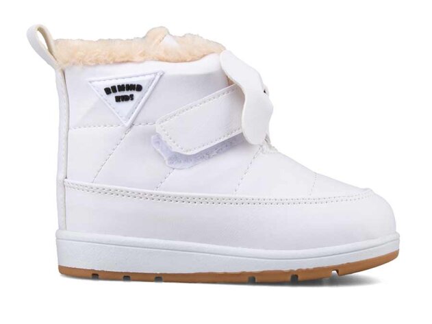 Remind RM-341 Bebe Bot - Beyaz - 5