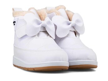 Remind RM-341 Bebe Bot - Beyaz - 6